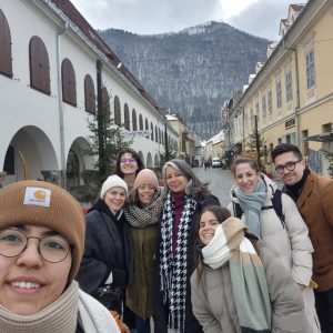 craftwise project in brasov