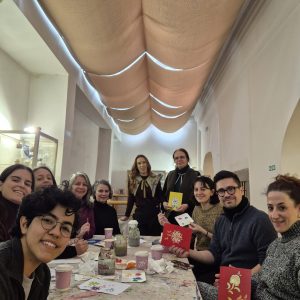 craftwise project in brasov
