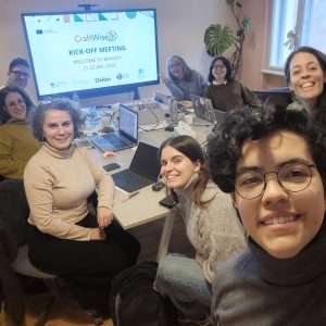craftwise project in brasov