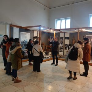 craftwise project in brasov